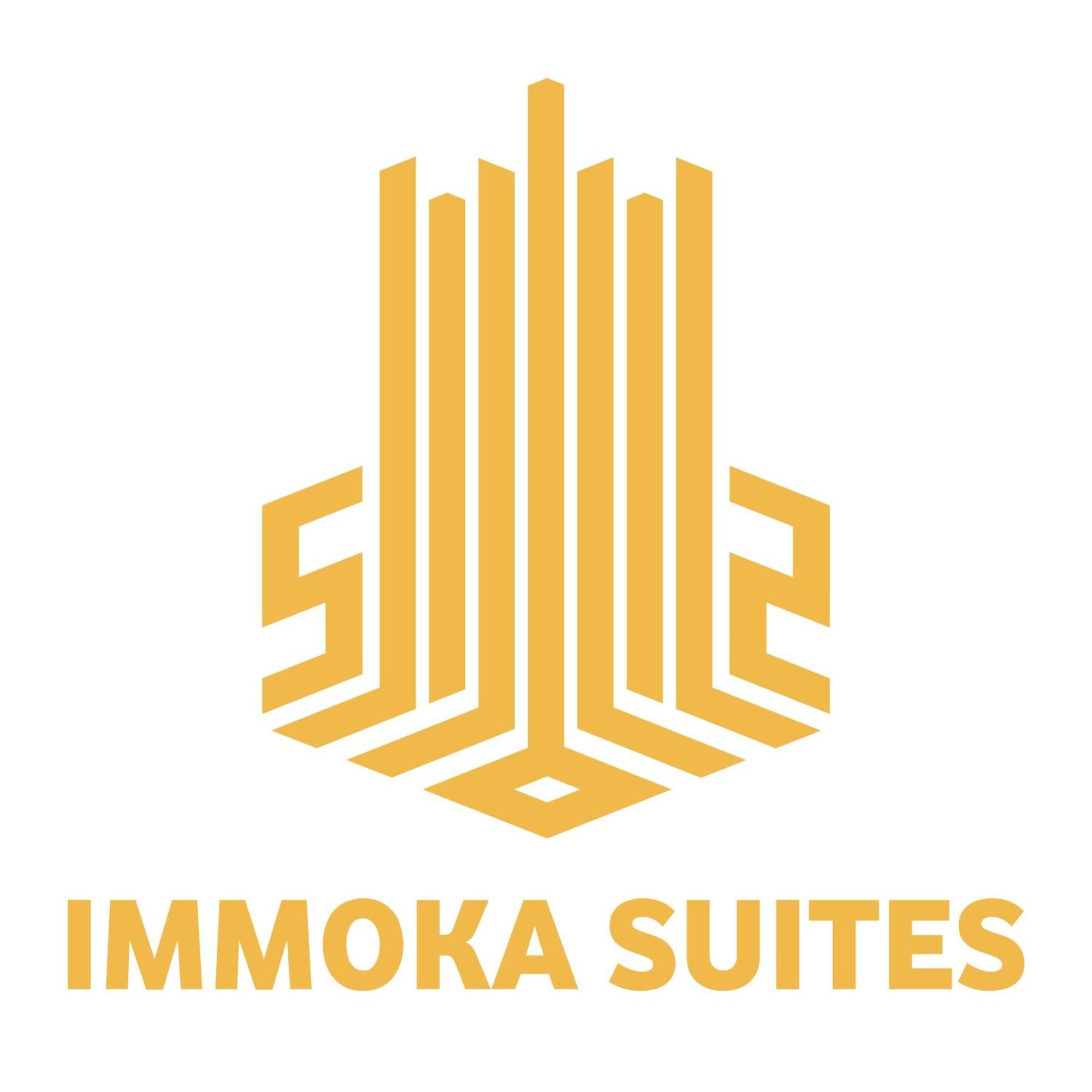 Appart-Hotel Immoka Tanger Exteriér fotografie